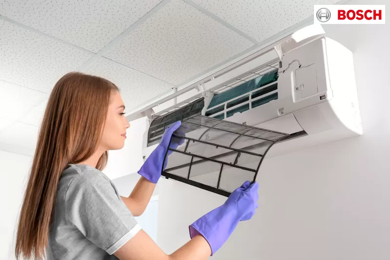 صيانة تكييفات بوش