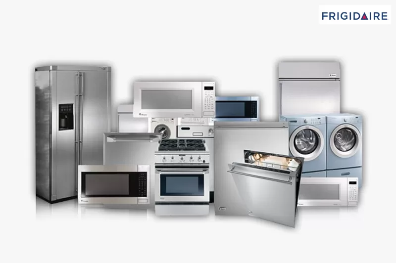 صيانة فريجيدير 