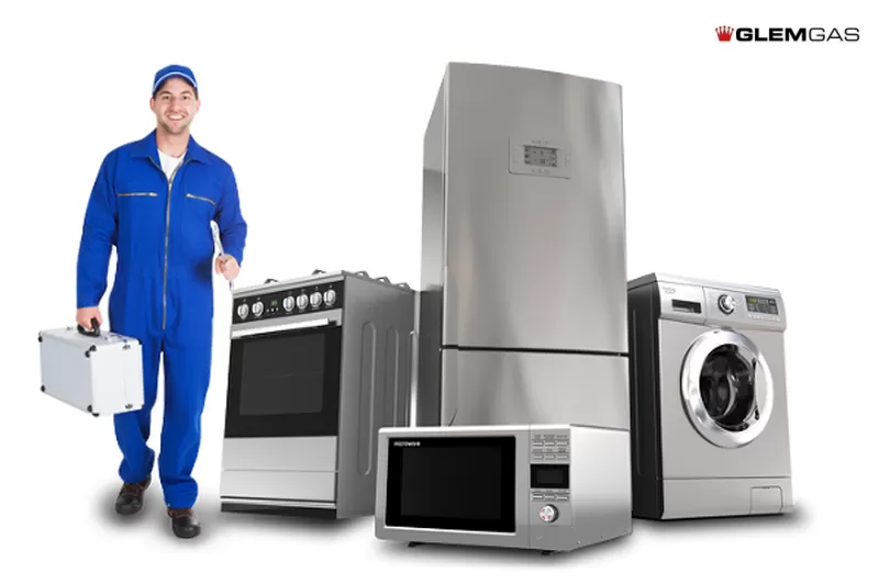 ارقام صيانة جليم جاز