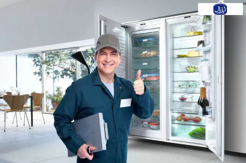 صيانة ايديوعناوينها