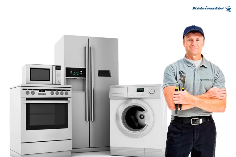 رقم صيانة كلفينيتور