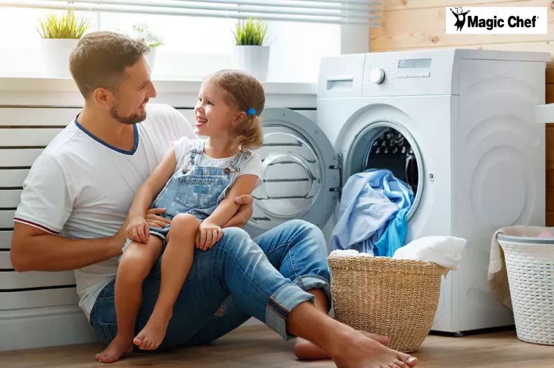 مركز ماجيك شيف