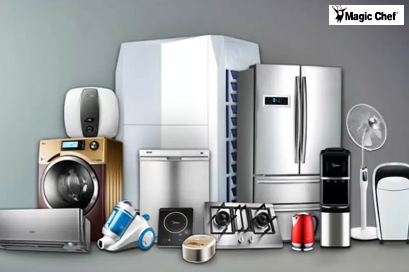 مركز صيانة ماجيك شيف