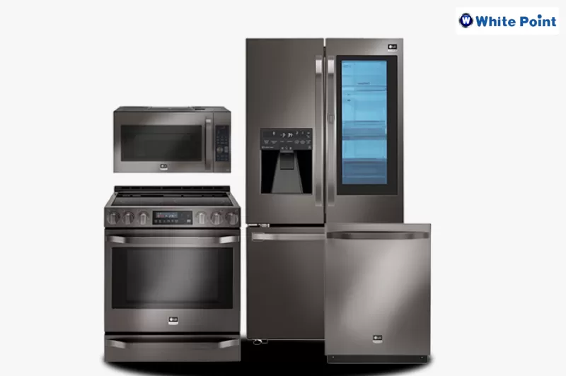 صيانة وايت بوينت 